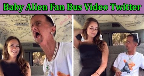 aria electra baby alien fan van video|Baby Alien Fan Van Video